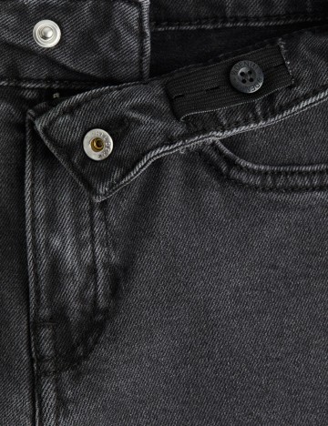 Blugi H&M, gri