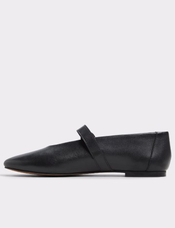 Balerini Aldo, negru