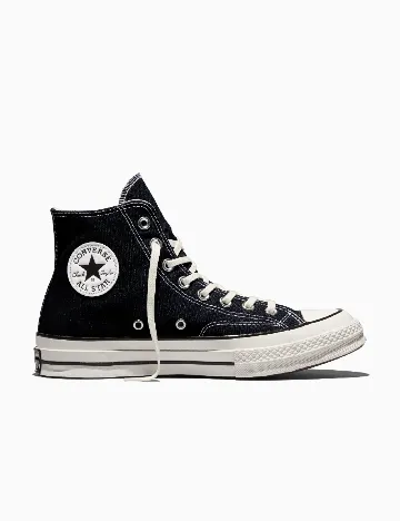 Tenisi Converse All Star, negru