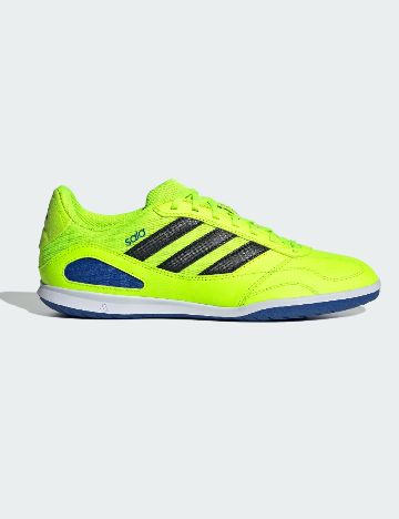 Adidasi Adidas, verde