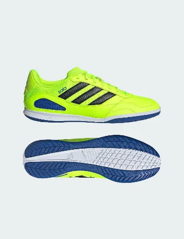 Adidasi Adidas, verde
