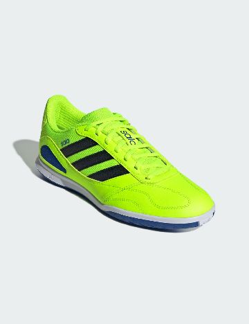 Adidasi Adidas, verde