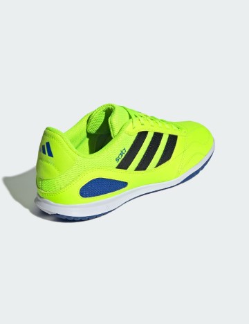 Adidasi Adidas, verde