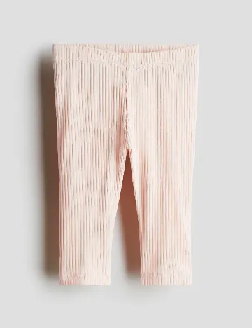 Colanti H&M, roz pal