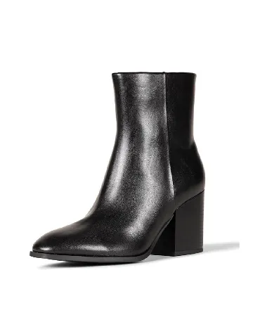 Botine Amazon Essentials, negru