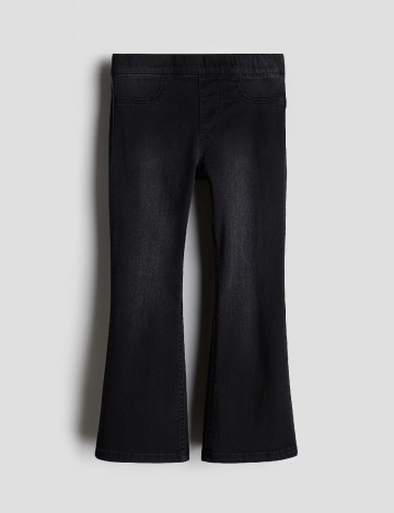 Colanti H&M, negru