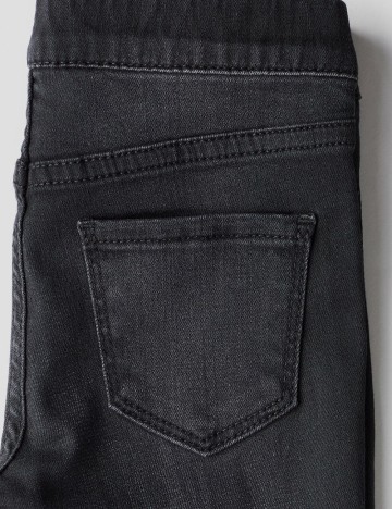Colanti H&M, negru
