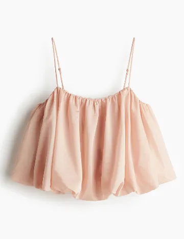 Top H&M, roz