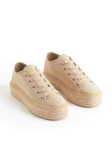 Tenisi H&M, crem