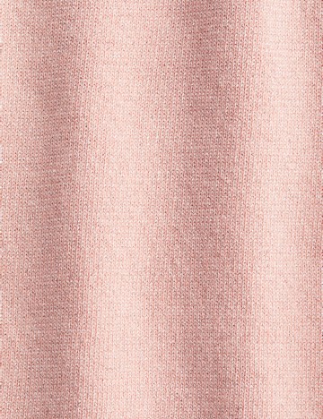 Pantaloni H&M, roz