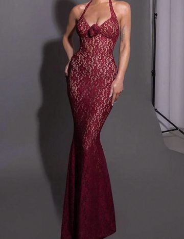 Rochie lunga SHEIN, visiniu