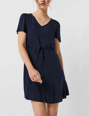 Rochie Vero Moda, bleumarin
