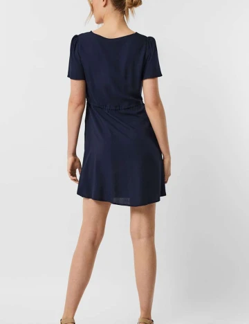Rochie Vero Moda, bleumarin