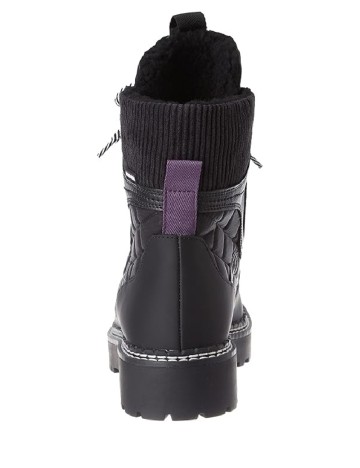 Ghete Tamaris, negru