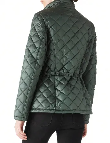 Geaca SHEIN, verde