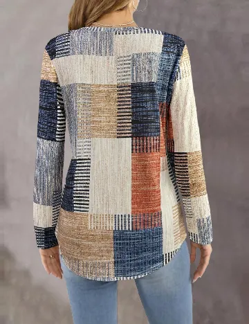 Bluza SHEIN, mix culori