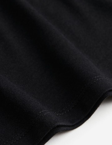 Bluza H&M, negru