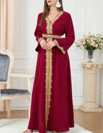 Rochie lunga SHEIN, visiniu