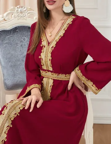 Rochie lunga SHEIN, visiniu