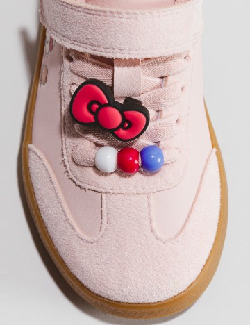 Adidasi H&M, roz