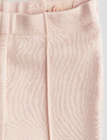 Colanti H&M, roz pal