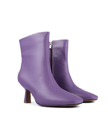 Botine L37, mov