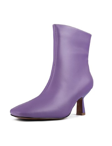 Botine L37, mov
