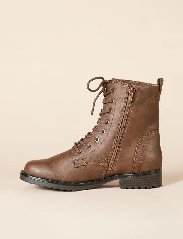 Ghete Amazon Essentials, maro