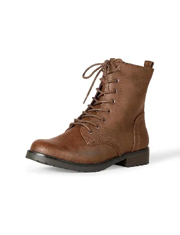 Ghete Amazon Essentials, maro