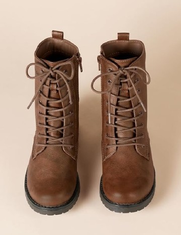 Ghete Amazon Essentials, maro