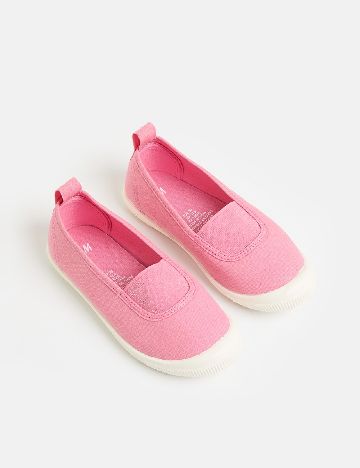 Balerini H&M, roz