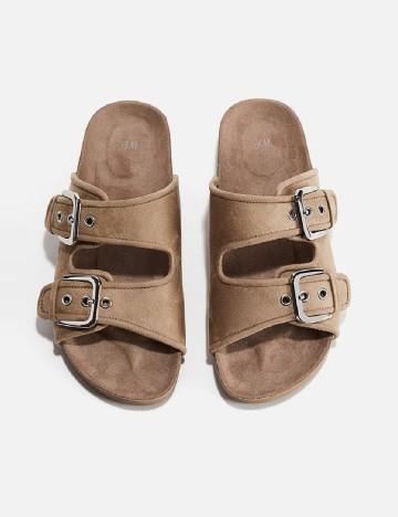 Slapi H&M, maro