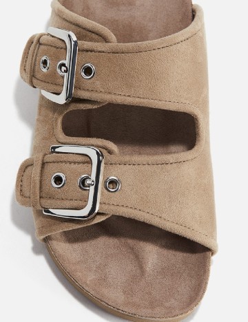 Slapi H&M, maro