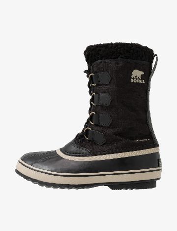 Cizme SOREL, negru