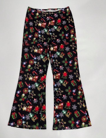Pantaloni SHEIN CURVE, mix culori