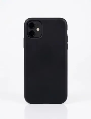 Husa iPhone 11 H&M, negru