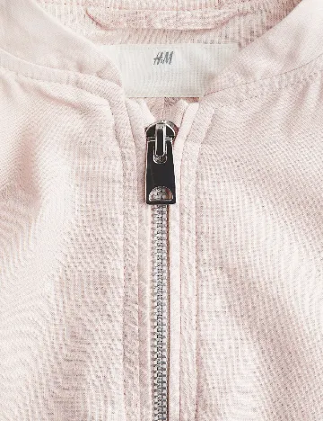 Jacheta H&M, roz