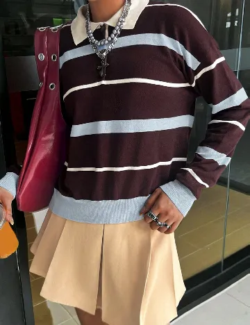 Bluza SHEIN, mix culori