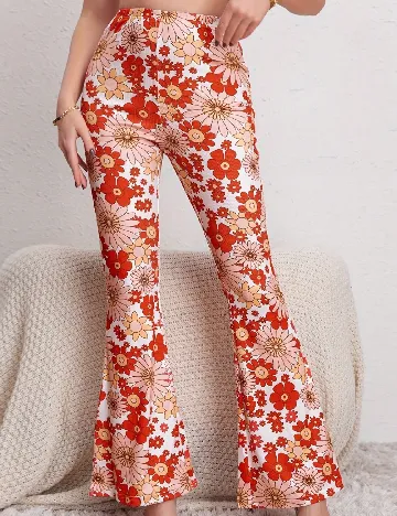 Pantaloni SHEIN, mix culori