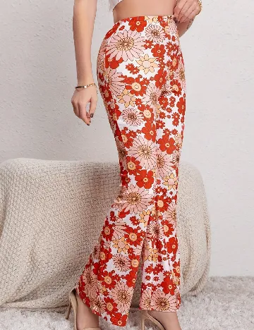 Pantaloni SHEIN, mix culori