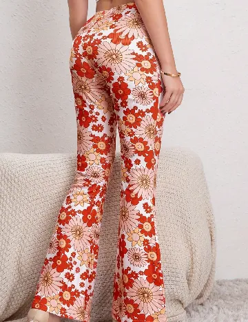 Pantaloni SHEIN, mix culori