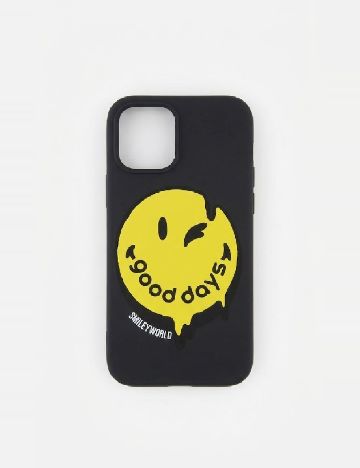 Husa iPhone 11 H&M, negru