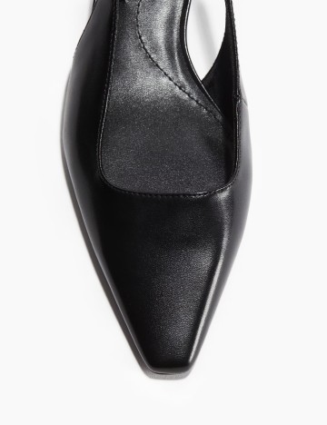 Pantofi H&M, negru
