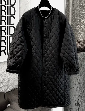 Jacheta SHEIN, negru
