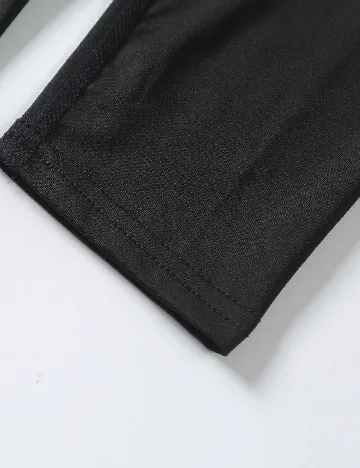 Compleu SHEIN, negru
