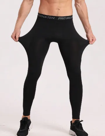Compleu SHEIN, negru