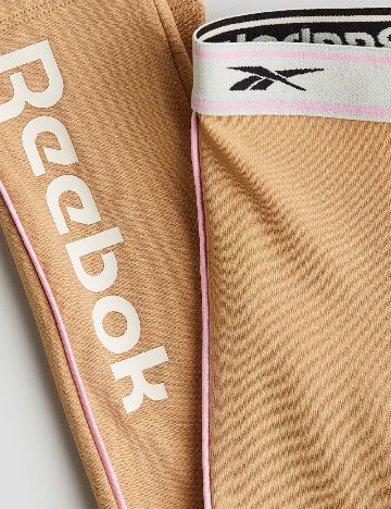 Colanti H&M x Reebok, crem