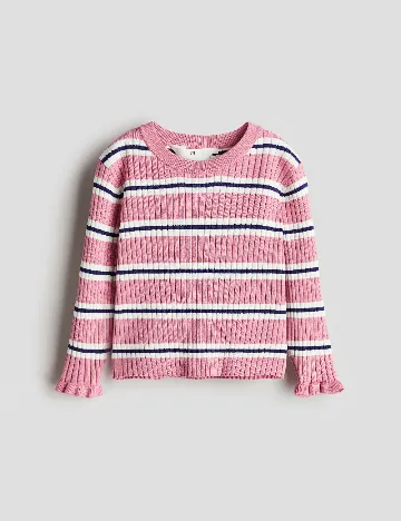 Bluza H&M, roz