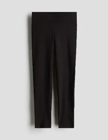 Colanti H&M, negru