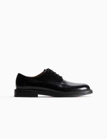 Pantofi H&M, negru